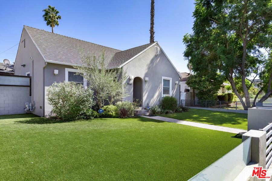 Property photo for 4460 Stansbury Avenue, Sherman Oaks, CA