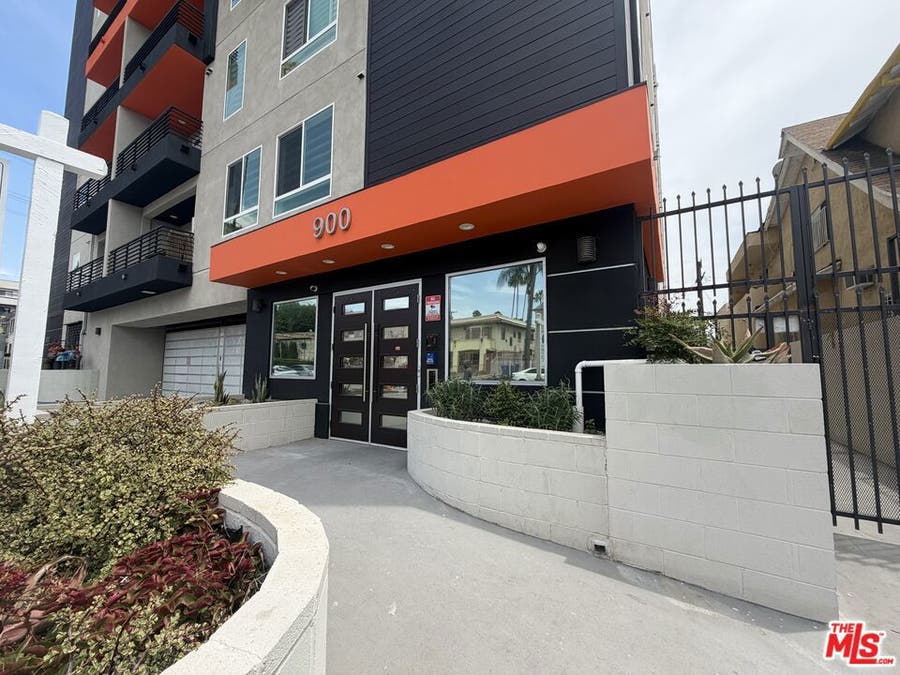 Property photo for 900 S Kenmore Avenue, #505, Los Angeles, CA