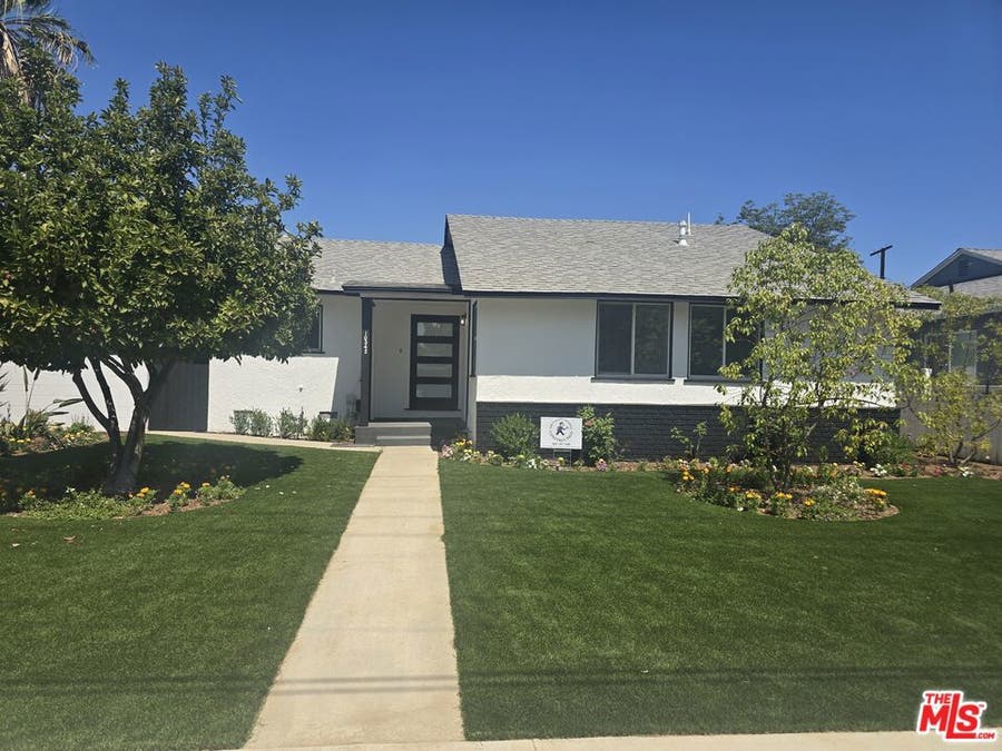 Property photo for 10342 Haskell Avenue, Granada Hills, CA