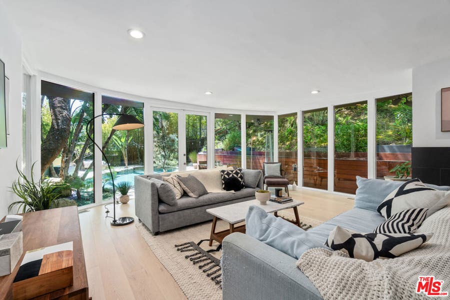 Property photo for 2617 Harlesden Court, Los Angeles, CA