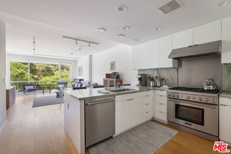 Property photo for 1705 Ocean Avenue, #209, Santa Monica, CA