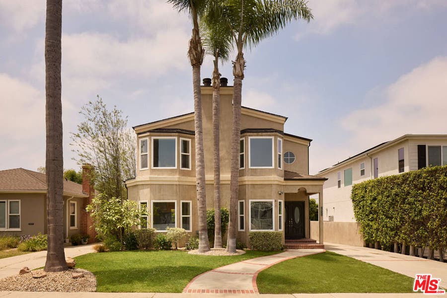 Property photo for 2955 Kelton Avenue, Los Angeles, CA