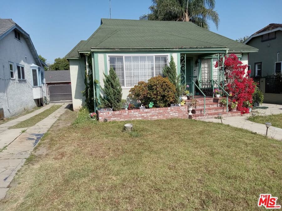 Property photo for 6118 Keniston Avenue, Los Angeles, CA