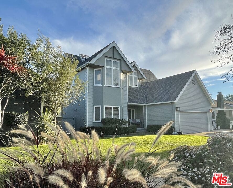 Property photo for 12542 Brooklake Street, Los Angeles, CA