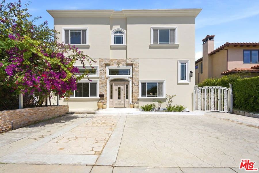 Property photo for 1510 Cardiff Avenue, Los Angeles, CA