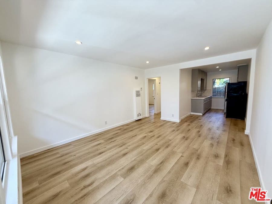 Property photo for 1143 N Formosa Avenue, #3, West Hollywood, CA