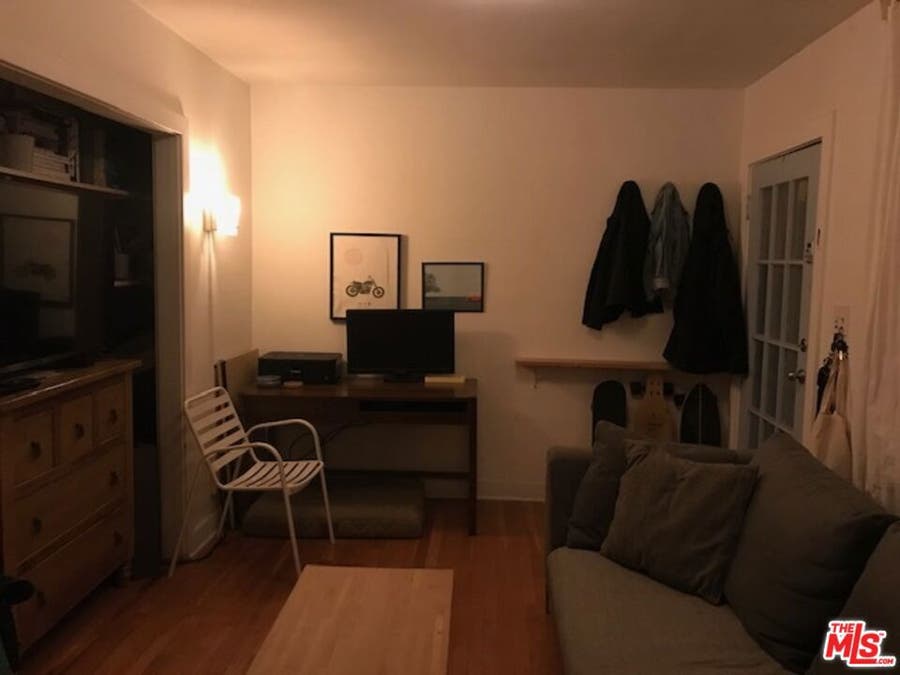Property photo for 223 Strand Street, #G, Santa Monica, CA