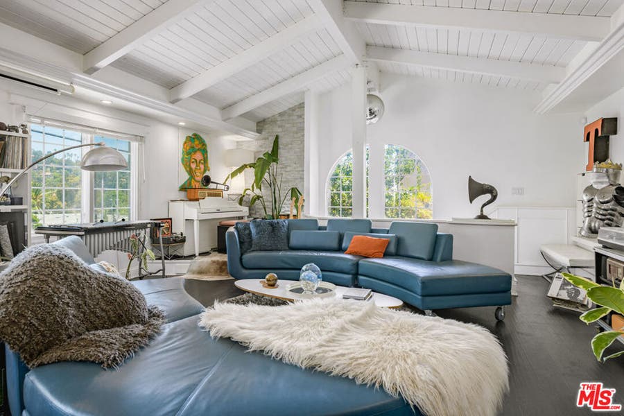 Property photo for 2225 N Cahuenga Boulevard, Los Angeles, CA