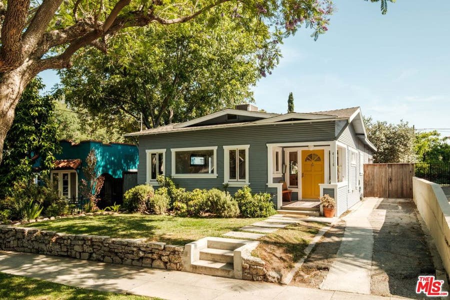 Property photo for 4116 Camero Avenue, Los Angeles, CA