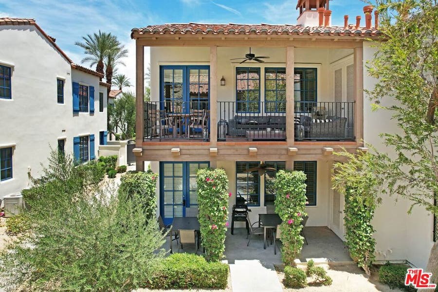 Property photo for 48696 Legacy Drive, La Quinta, CA