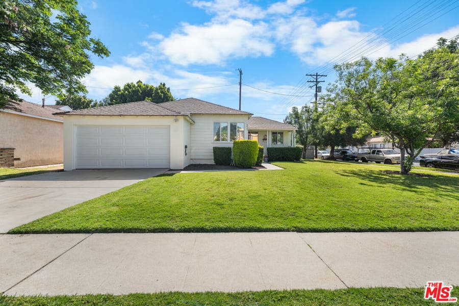 Property photo for 8900 Amigo Avenue, Northridge, CA