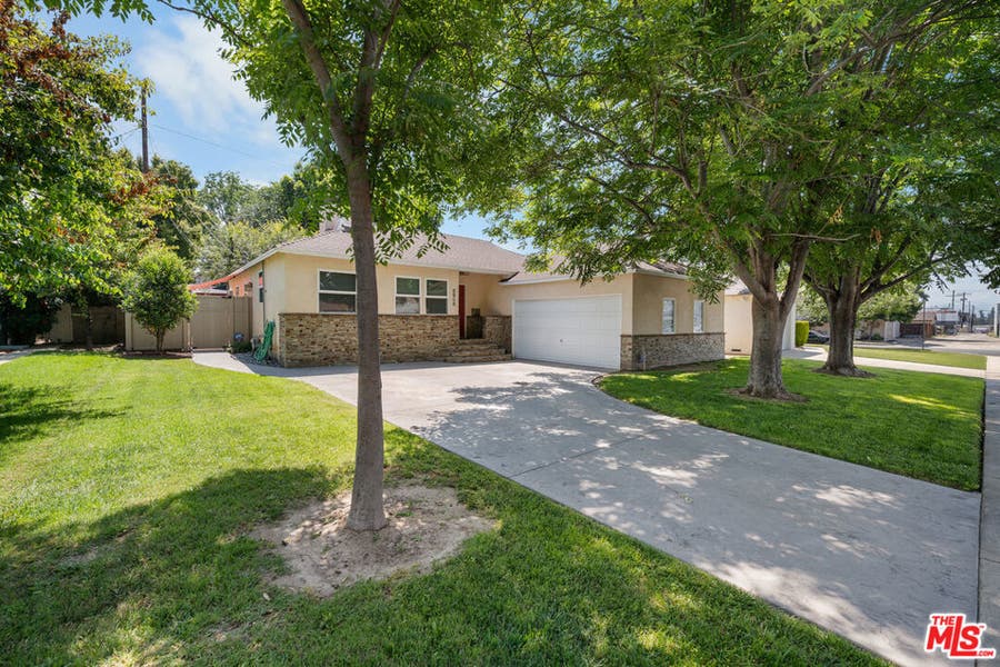 Property photo for 8908 Amigo Avenue, Northridge, CA