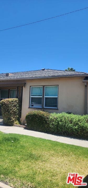 Property photo for 5358 S Harcourt Avenue, Los Angeles, CA