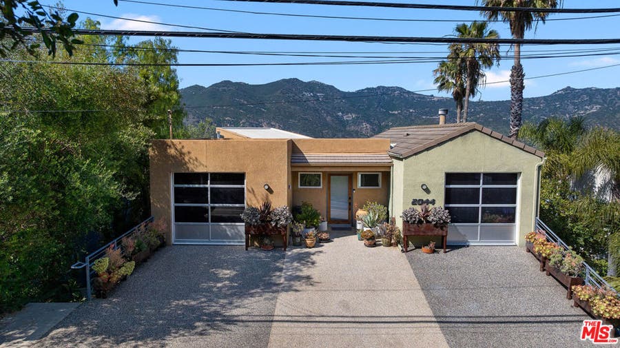 Property photo for 2044 Corral Canyon Road, Malibu, CA