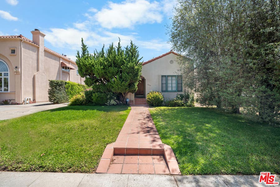 Property photo for 1922 S Euclid Avenue, San Marino, CA