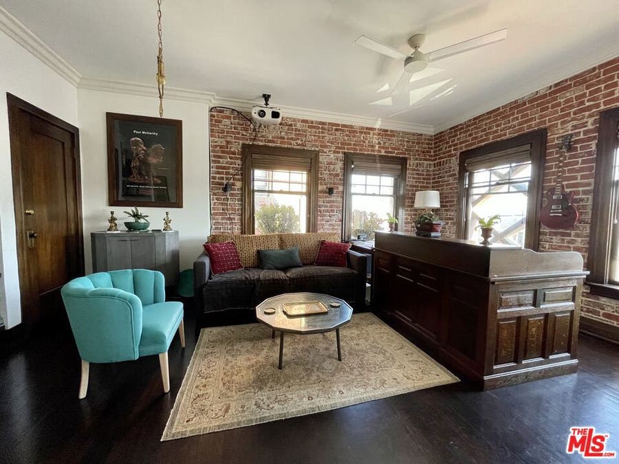 Property photo for 2121 James M Wood Boulevard, #201, Los Angeles, CA