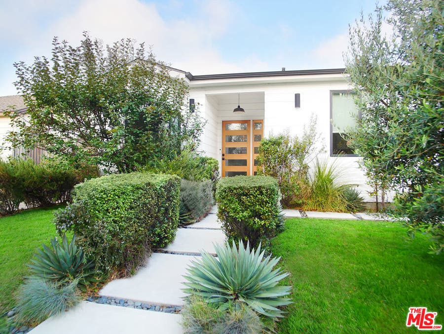 Property photo for 3744 Somerset Drive, Los Angeles, CA
