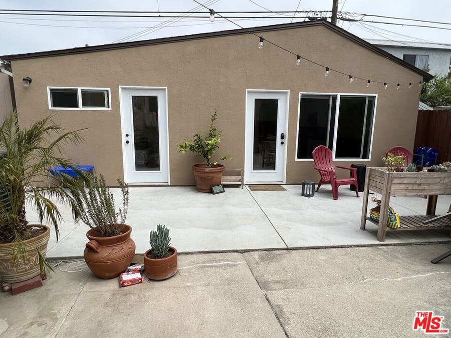Property photo for 12512 RUBENS Avenue, Los Angeles, CA