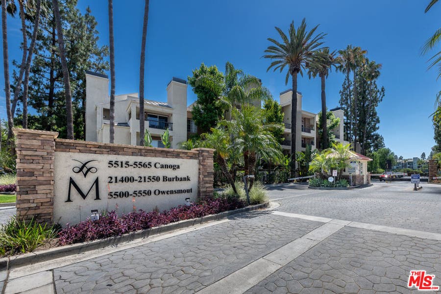 Property photo for 5500 Owensmouth Avenue, #328, Woodland Hills, CA
