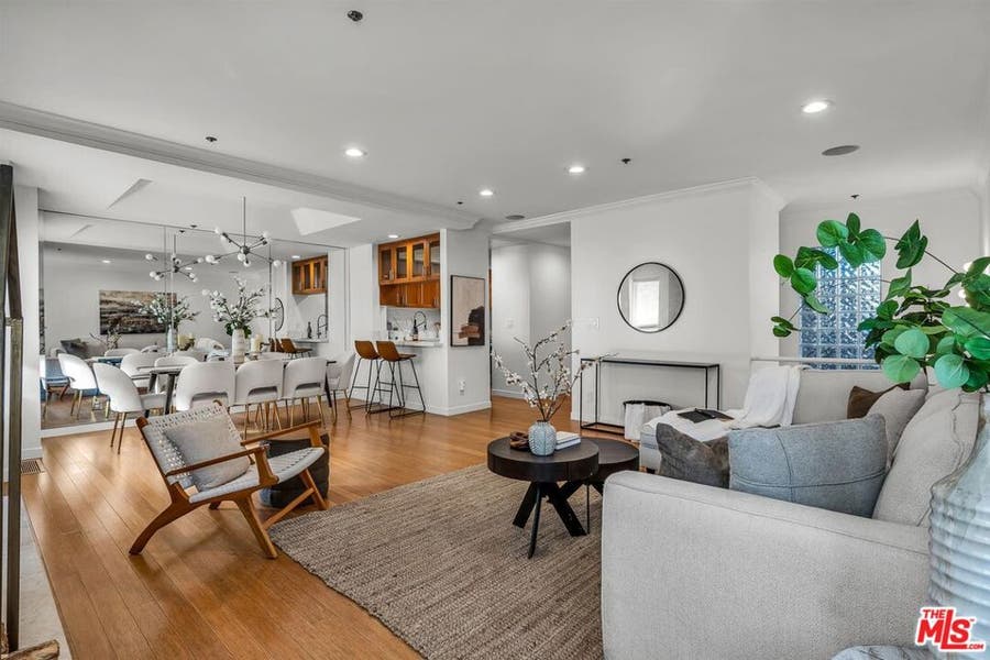 Property photo for 10664 Wilkins Avenue, #202, Los Angeles, CA