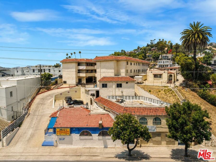 Property photo for 3405 N Figueroa Street, Los Angeles, CA