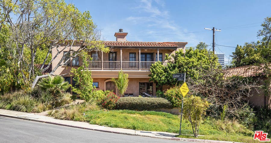 Property photo for 10365 Holman Avenue, Los Angeles, CA