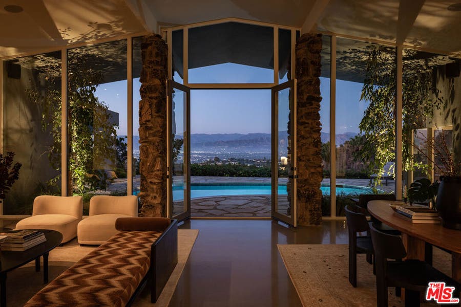 Property photo for 8559 Edwin Drive, Los Angeles, CA