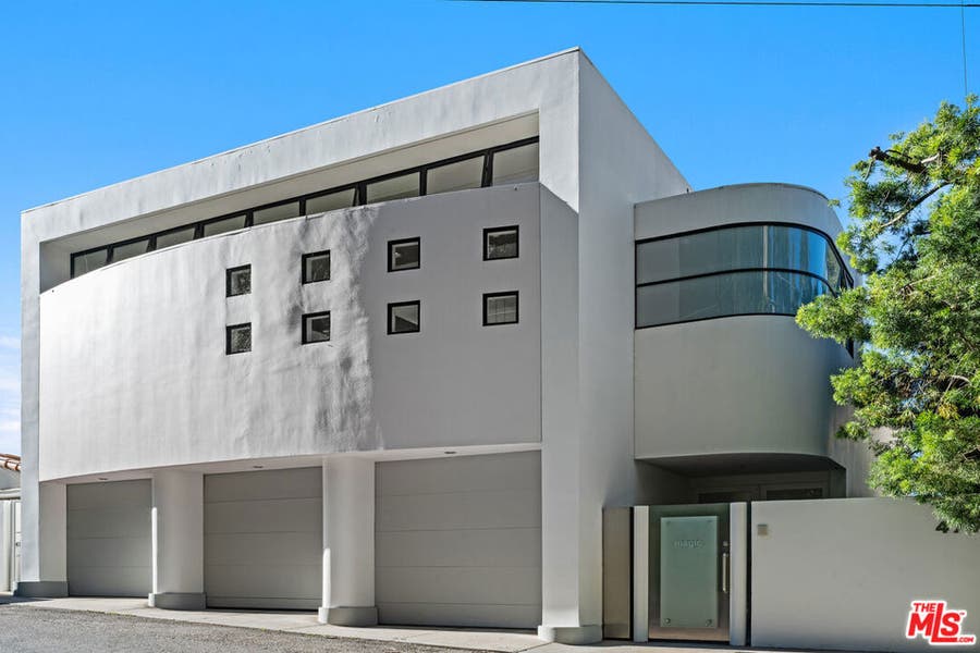 Property photo for 477 Upper Mesa Road, Santa Monica, CA