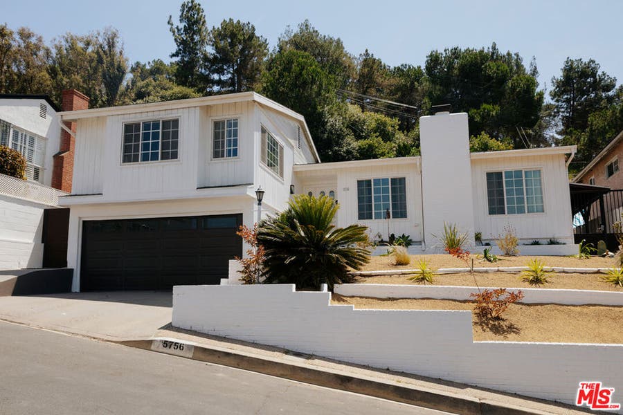 Property photo for 5756 Aladdin Street, Los Angeles, CA