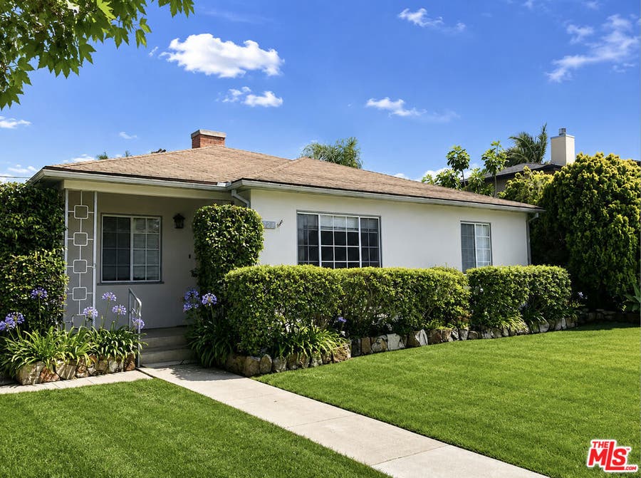 Property photo for 12024 National Boulevard, Los Angeles, CA