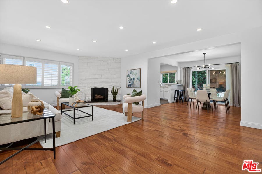 Property photo for 4563 Finley Avenue, #3, Los Angeles, CA