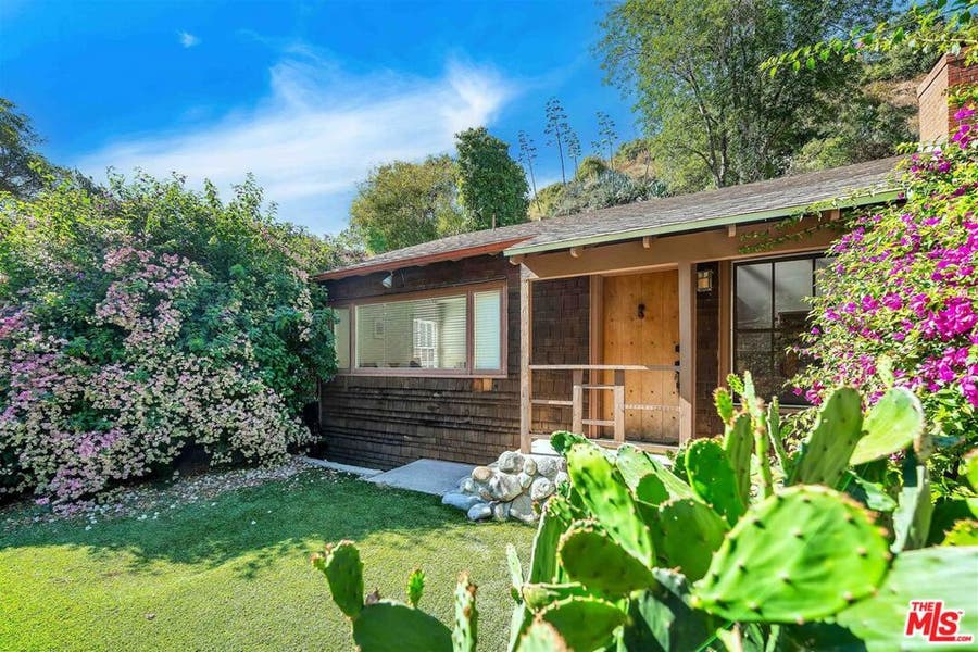 Property photo for 9859 Easton Drive, Beverly Hills, CA