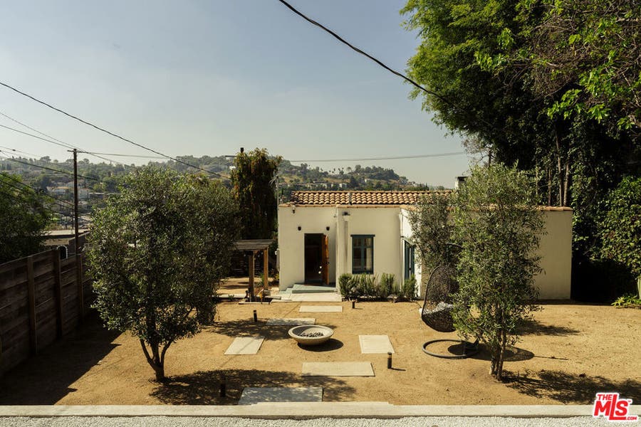 Property photo for 4197 York Boulevard, Los Angeles, CA