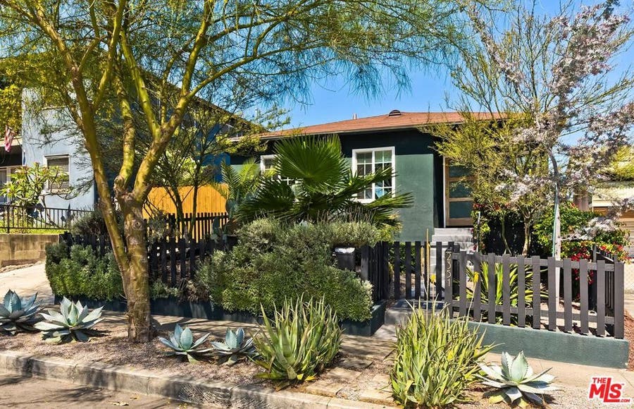 Property photo for 2351 Altman Street, Los Angeles, CA