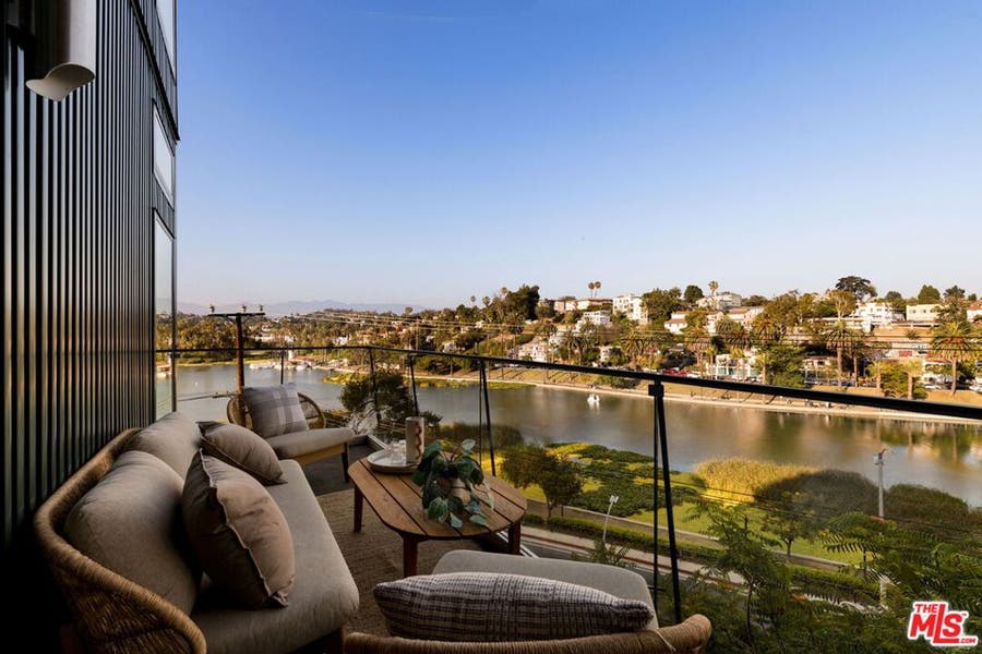 Property photo for 616 Belmont Avenue, Los Angeles, CA
