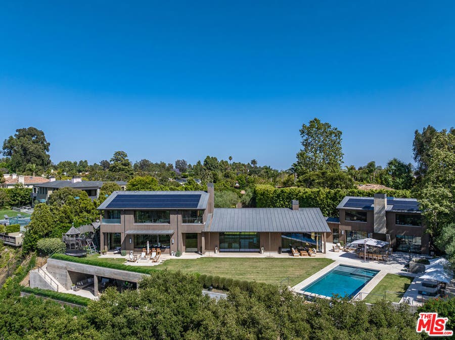 Property photo for 859 Woodacres Road, Santa Monica, CA