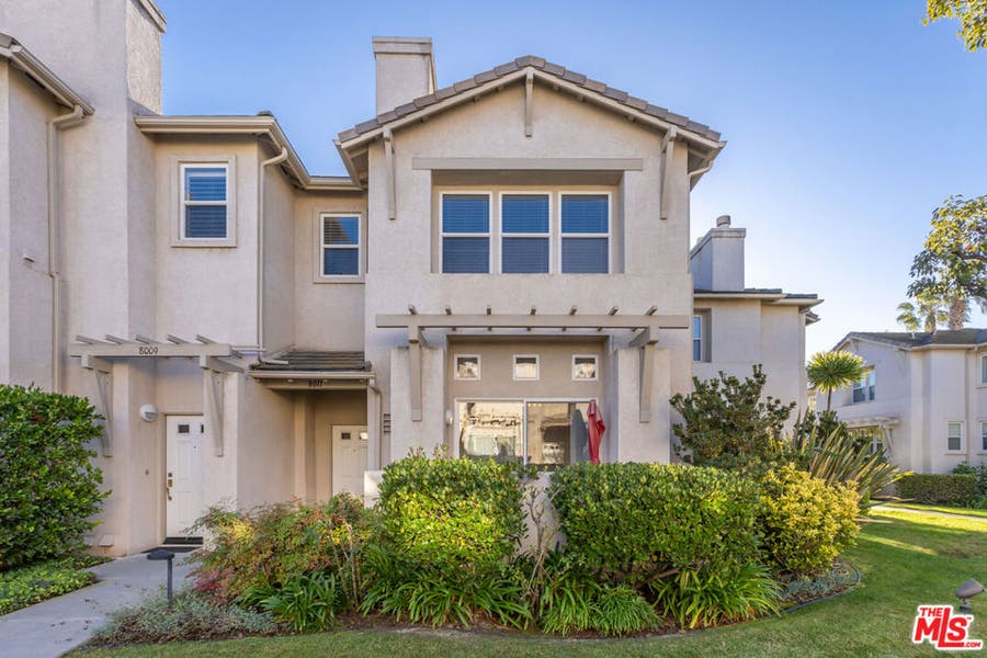 Property photo for 8011 Hannum Avenue, Culver City, CA