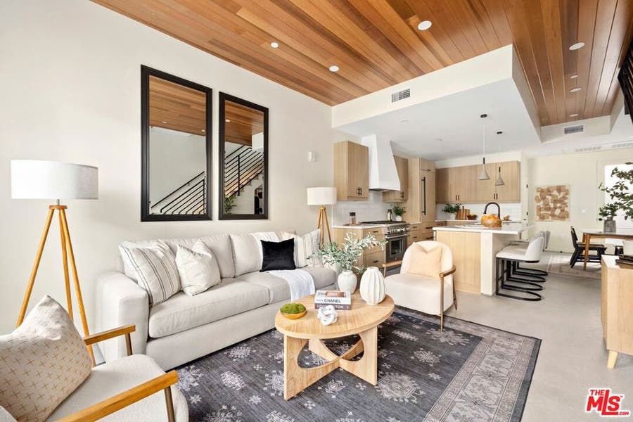 Property photo for 1011 N Ogden Drive, #103, West Hollywood, CA