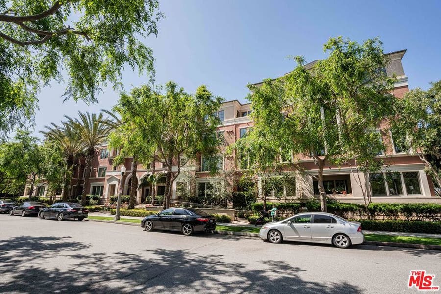 Property photo for 6241 Crescent Parkway, #206, Playa Vista, CA