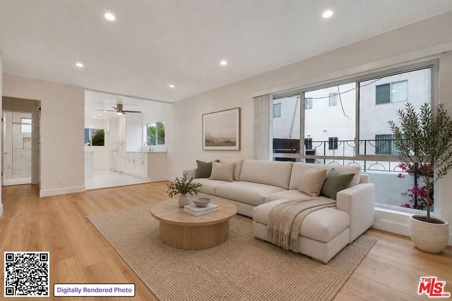 Property photo for 220 S Gale Drive, #5, Beverly Hills, CA