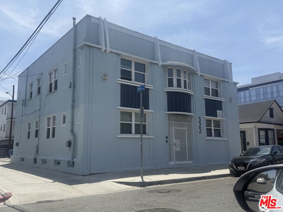 Property photo for 322 Daisy Avenue, Long Beach, CA