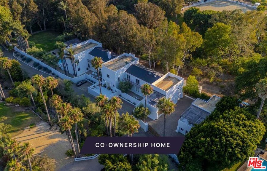 Property photo for 27405 Pacific Coast Highway, Malibu, CA