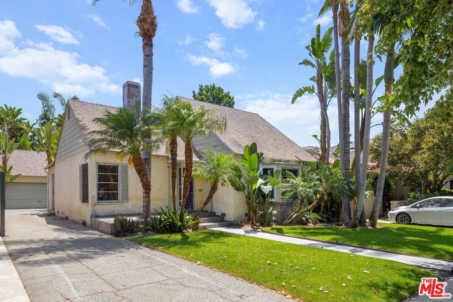 Property photo for 4166 Bakman Avenue, Studio City, CA