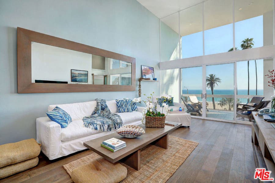 Property photo for 1025 Ocean Avenue, #302, Santa Monica, CA