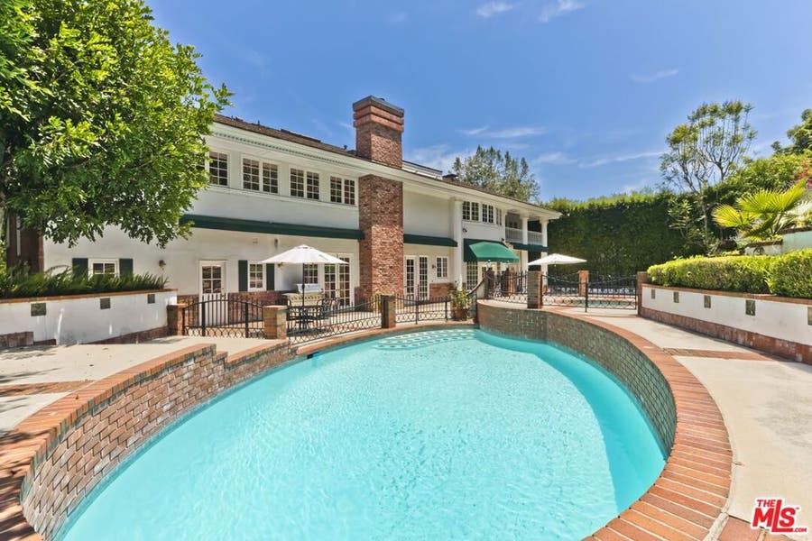 Property photo for 1255 Benedict Canyon Drive, Beverly Hills, CA