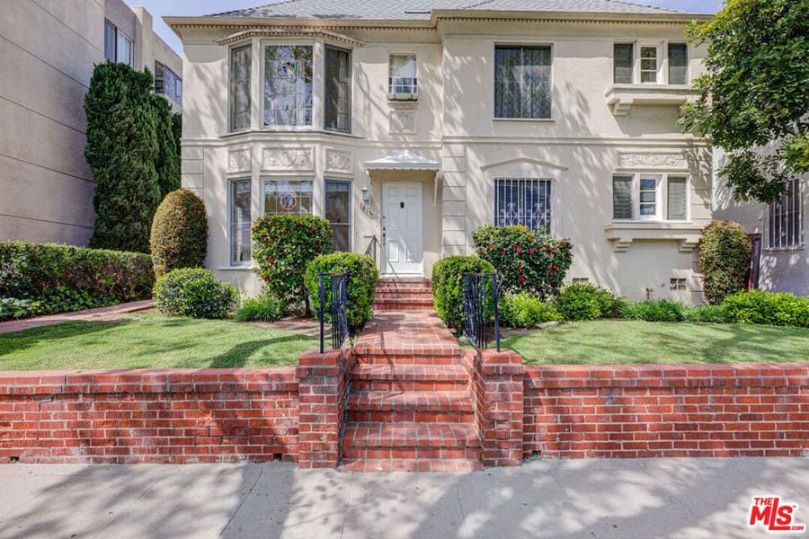 Property photo for 143 S Canon Drive, #B, Beverly Hills, CA