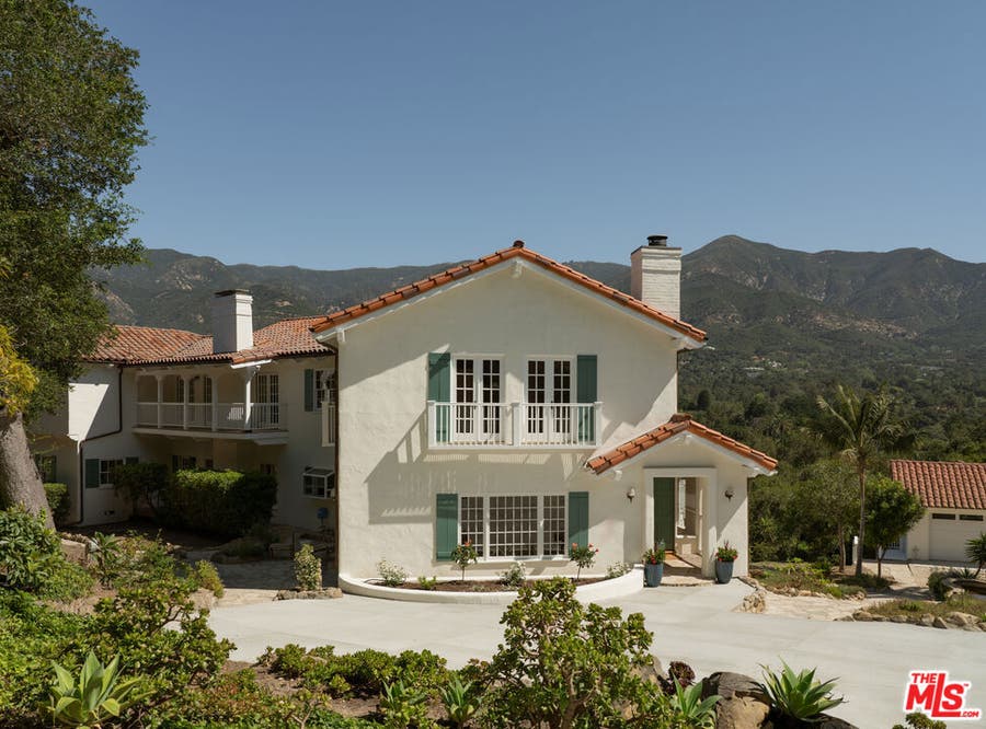 Property photo for 939 Arcady Road, Santa Barbara, CA