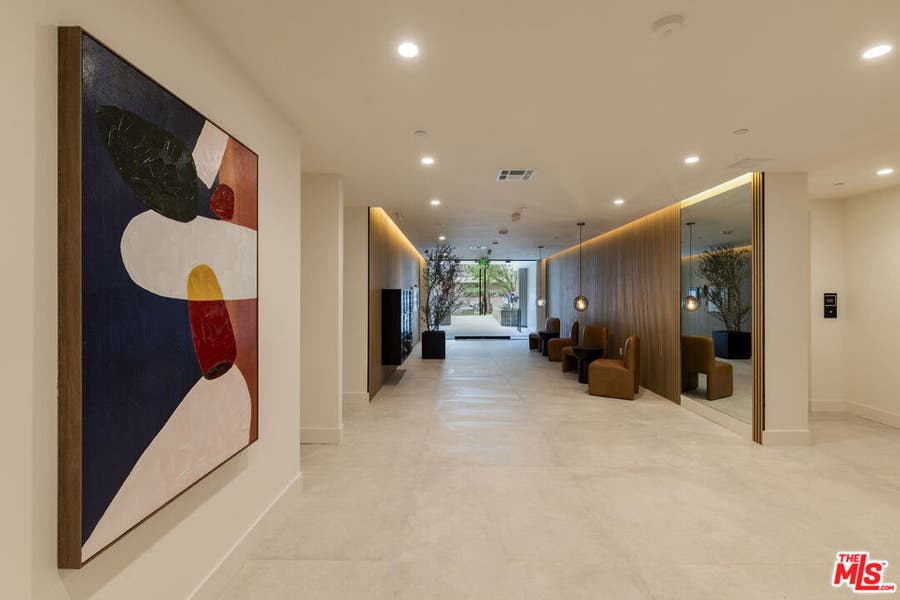 Property photo for 3651 Regal Place, #401, Los Angeles, CA