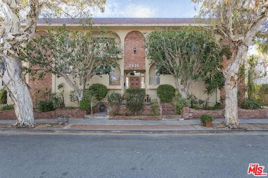 Property photo for 2616 5th Street, #205, Santa Monica, CA