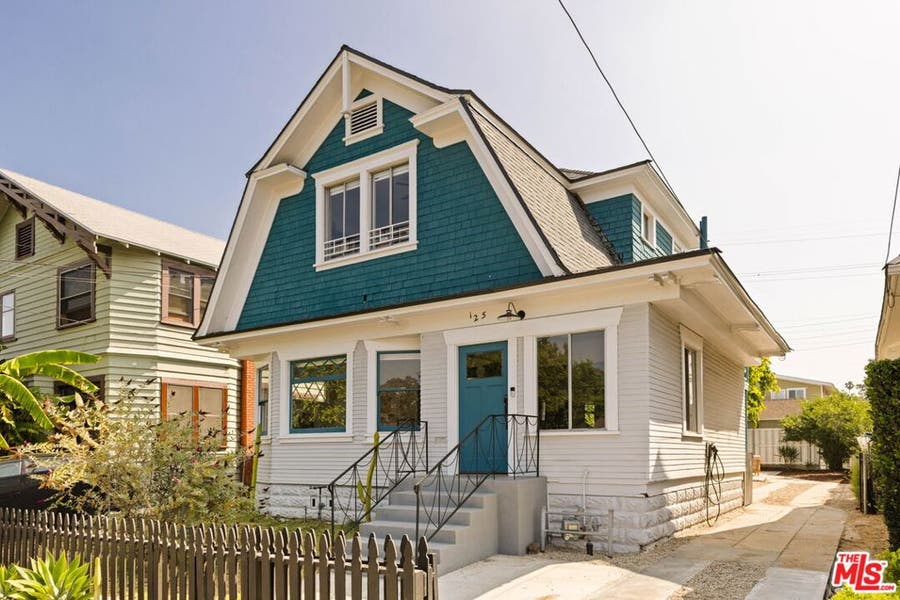 Property photo for 125 Roselawn Place, Los Angeles, CA